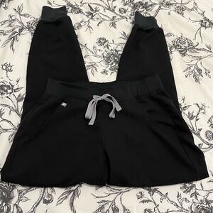 🖤 Figs Zamora Jogger Scrub Pants 🖤